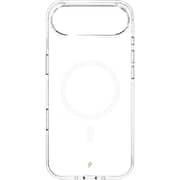 Smartix Magnetic Case Clear iPhone 17 Air - SM17ARMG