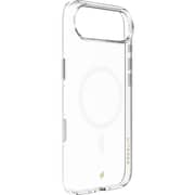 Smartix Magnetic Case Clear iPhone 17 Air - SM17ARMG