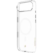 Smartix Magnetic Case Clear iPhone 17 Air - SM17ARMG