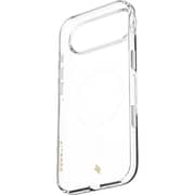 Smartix Magnetic Case Clear iPhone 17 Air - SM17ARMG