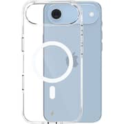 Smartix Magnetic Case Clear iPhone 17 Air - SM17ARMG