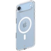 Smartix Magnetic Case Clear iPhone 17 Air - SM17ARMG
