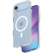 Smartix Magnetic Case Clear iPhone 17 Air - SM17ARMG