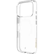 Smartix Magnetic Case Clear iPhone 17 Pro - SM17PRMG