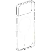 Smartix Magnetic Case Clear iPhone 17 Pro - SM17PRMG