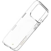 Smartix Magnetic Case Clear iPhone 17 Pro - SM17PRMG