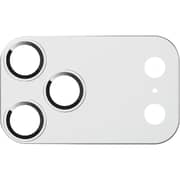 Smartix Aluminium Lens Protector Silver iPhone 17 Pro - SM17PRCSL