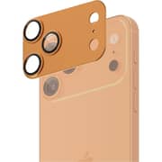 Smartix Aluminium Lens Protector Orange iPhone 17 Pro - SM17PRCOR