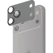 Smartix Aluminium Lens Protector Grey iPhone 17 Pro Max - SM17PMCGY