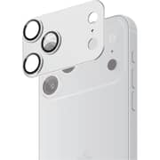 Smartix Aluminium Lens Protector Silver iPhone 17 Pro Max - SM17PMCSL