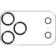 Smartix Lens Protector Clear iPhone 17 Pro - SM17PRCM