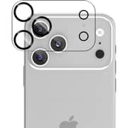 Smartix Lens Protector Clear iPhone 17 Pro - SM17PRCM