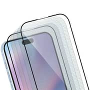 Smartix Ultraguard Screen Protector Clear iPhone Air - SM17ARSP