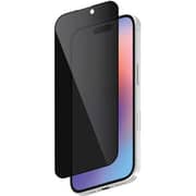 Smartix Ultraguard Screen Protector Privacy iPhone 17 - SM17BMPV