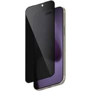 Smartix Ultraguard Screen Protector Privacy iPhone 17 Pro Max - SM17PMPV