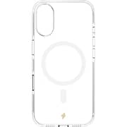 Smartix Magnetic Case Clear iPhone 17 - SM17BMMG