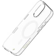 Smartix Magnetic Case Clear iPhone 17 - SM17BMMG