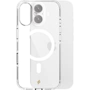 Smartix Magnetic Case Clear iPhone 17 - SM17BMMG
