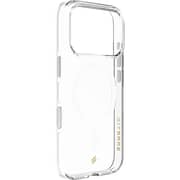 Smartix Magnetic Case Clear iPhone 17 Pro Max - SM17PMMG