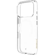 Smartix Magnetic Case Clear iPhone 17 Pro Max - SM17PMMG