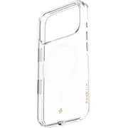 Smartix Magnetic Case Clear iPhone 17 Pro Max - SM17PMMG