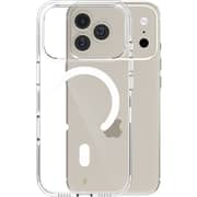 Smartix Magnetic Case Clear iPhone 17 Pro Max - SM17PMMG
