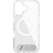 Smartix Stand Case Clear iPhone 17 - SM17UCKC
