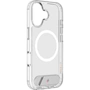 Smartix Stand Case Clear iPhone 17 - SM17UCKC