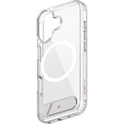 Smartix Stand Case Clear iPhone 17 - SM17UCKC