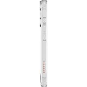 Smartix Stand Case Clear iPhone 17 - SM17UCKC