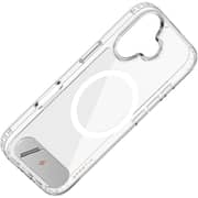 Smartix Stand Case Clear iPhone 17 - SM17UCKC