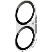 Smartix 3-in-1 Magnetic Bundle Case + Screen Protector + Lens Protector Clear iPhone 17 - SM17BMMB