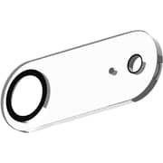 Smartix 3-in-1 Magnetic Bundle Case + Screen Protector + Lens Protector Clear iPhone 17 Air - SM17ARMB