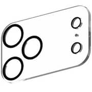 Smartix Ultraguard 3-in-1 Protection Bundle Pack iPhone 17 Pro Max - SM17PMMB