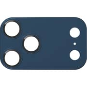 Smartix Aluminium Lens Protector Blue iPhone 17 Pro Max - SM17PMCDB