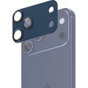 Smartix Aluminium Lens Protector Blue iPhone 17 Pro Max - SM17PMCDB