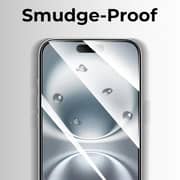 Glassology MagSafe Case with Screen Protector Clear iPhone Air - GMB17A