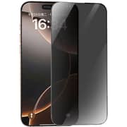Glassology Privacy Screen Protector iPhone 17 Pro Max - GMSPP17PM