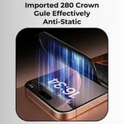 Glassology Privacy Screen Protector iPhone 17 Pro Max - GMSPP17PM