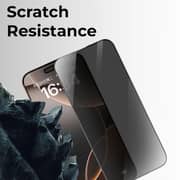 Glassology Privacy Screen Protector iPhone 17 Pro Max - GMSPP17PM