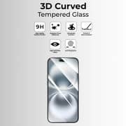 Glassology Screen Protector Clear iPhone 17 - GMSP17