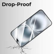 Glassology Screen Protector Clear iPhone 17 Pro Max - GMSP17PM