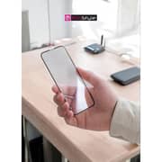 ProStyle MagSafe Clear Case With Screen Protector Transparent iPhone 17 - PS17-MS