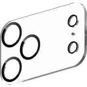 Smartix Lens Protector Clear iPhone 17 Pro Max - SM17PMCM