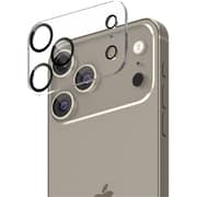 Smartix Lens Protector Clear iPhone 17 Pro Max - SM17PMCM