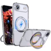 Glassology 360° Rotate Ring Stand Magsafe Case Assorted iPhone Air - GMCR17A