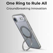 Glassology 360° Rotate Ring Stand Magsafe Case Assorted iPhone Air - GMCR17A