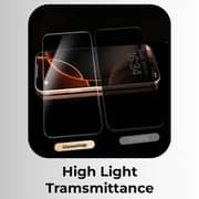 Glassology Privacy Screen Protector iPhone 17 - GMSPP17