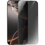 Glassology Privacy Screen Protector iPhone 17 Pro - GMSPP17P
