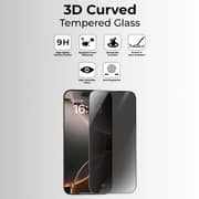 Glassology Privacy Screen Protector iPhone 17 Pro - GMSPP17P